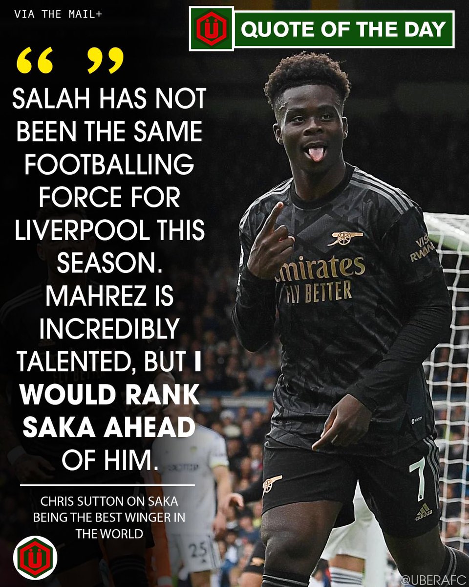 UberArsenal tweet media