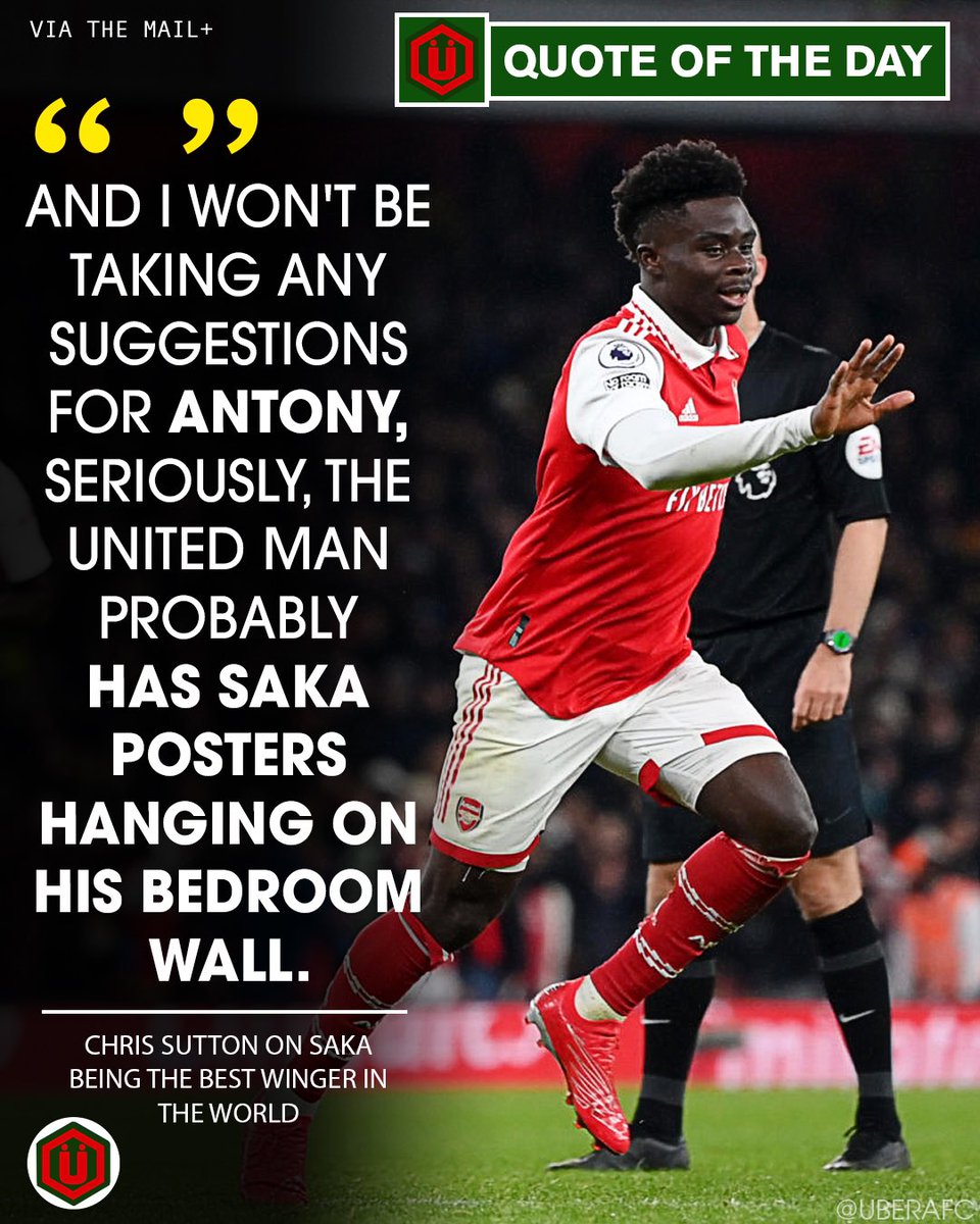 UberArsenal tweet media