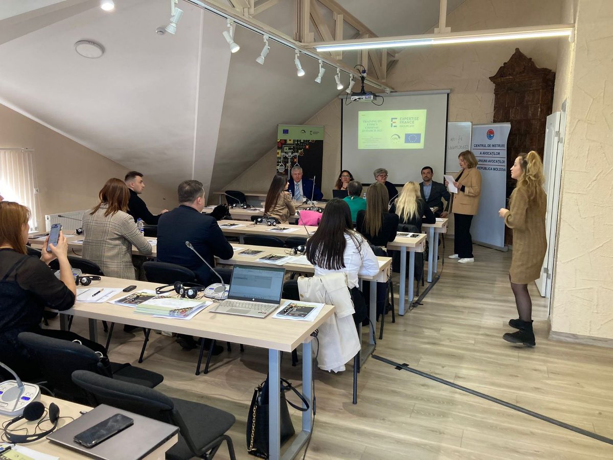 Aliénor Kamara-Cavarroc tweet media