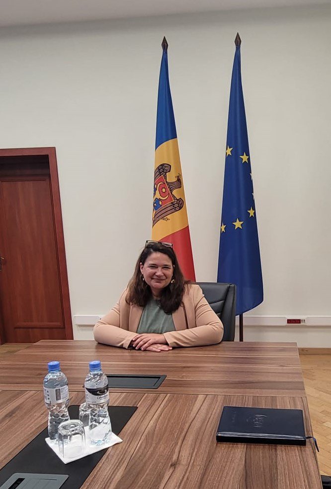 Aliénor Kamara-Cavarroc tweet media