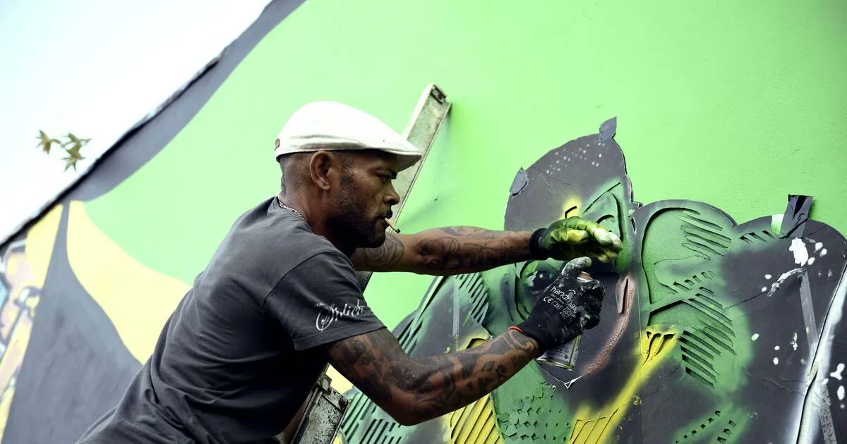 ARTS COUNCIL FUNDING OPPORTUNITY: Apply Now!

Round 17 of <a href="/ace_national/">Arts Council England</a>'s Developing your Creative Practice (DYCP) fund opens for applications on Tuesday 28 March 2023.

Deadline for applications is 27th April 2023.

More info on how to apply here: artscouncil.org.uk/dycp