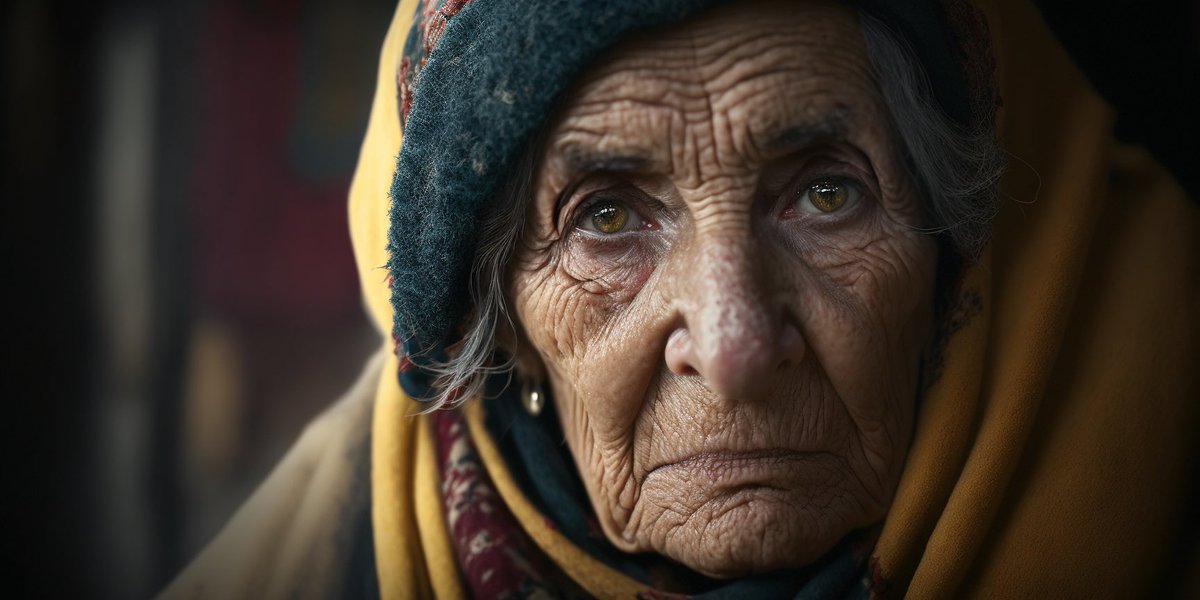 Anatolian woman ✨