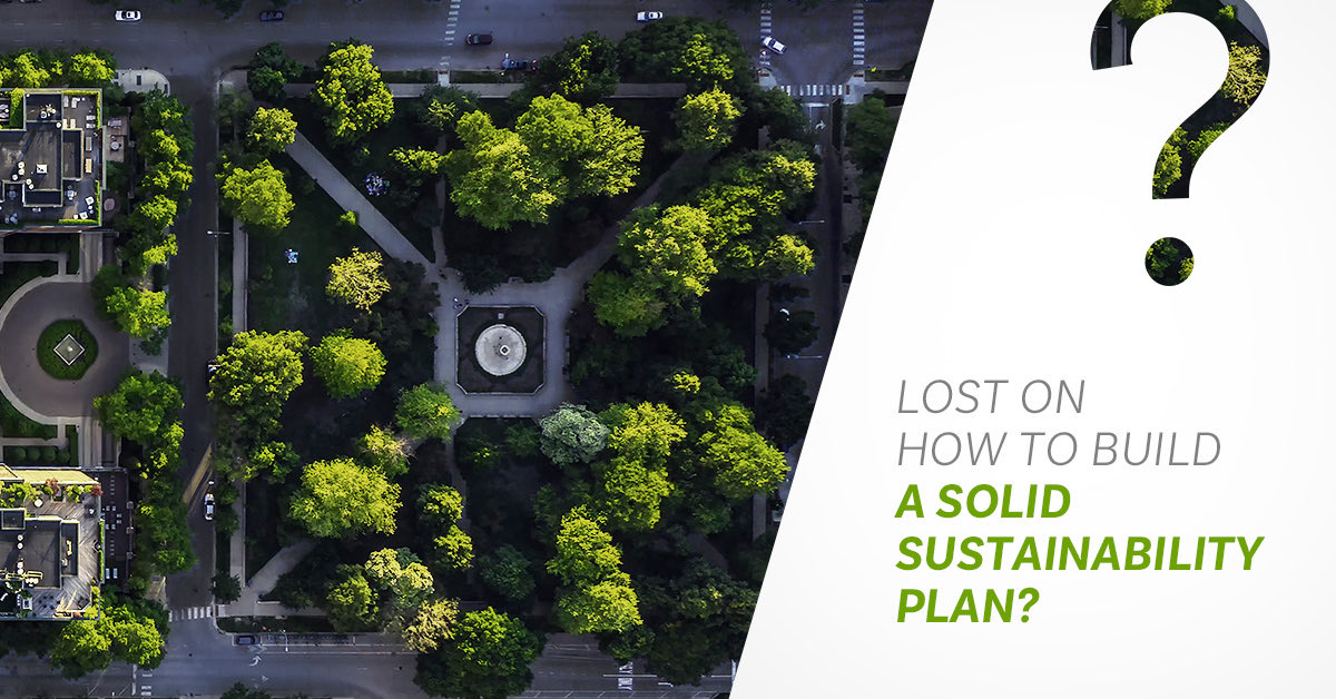 Are you feeling a bit lost on how you can build and set in action a solid and measurable #sustainability plan fully aligned with your business goals?
#ITtransformation #DellTechEMEA  #Iwork4Dell