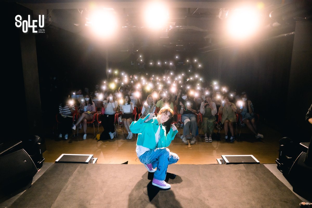 SOLEUENT's tweet photo. ภาพบรรยากาศเมื่อวานกับงาน #YoonSeoBin1stFanMeetingInThailand 
ทั้งอบอุ่นและสนุกตลอดทั้งงาน 🥰🤍 
#YoonSeoBin #ยุนซอบิน #윤서빈 
#SoleUEnt #SoleUEntertain
#peaceangelscompany https://t.co/ibRt6TlDaB