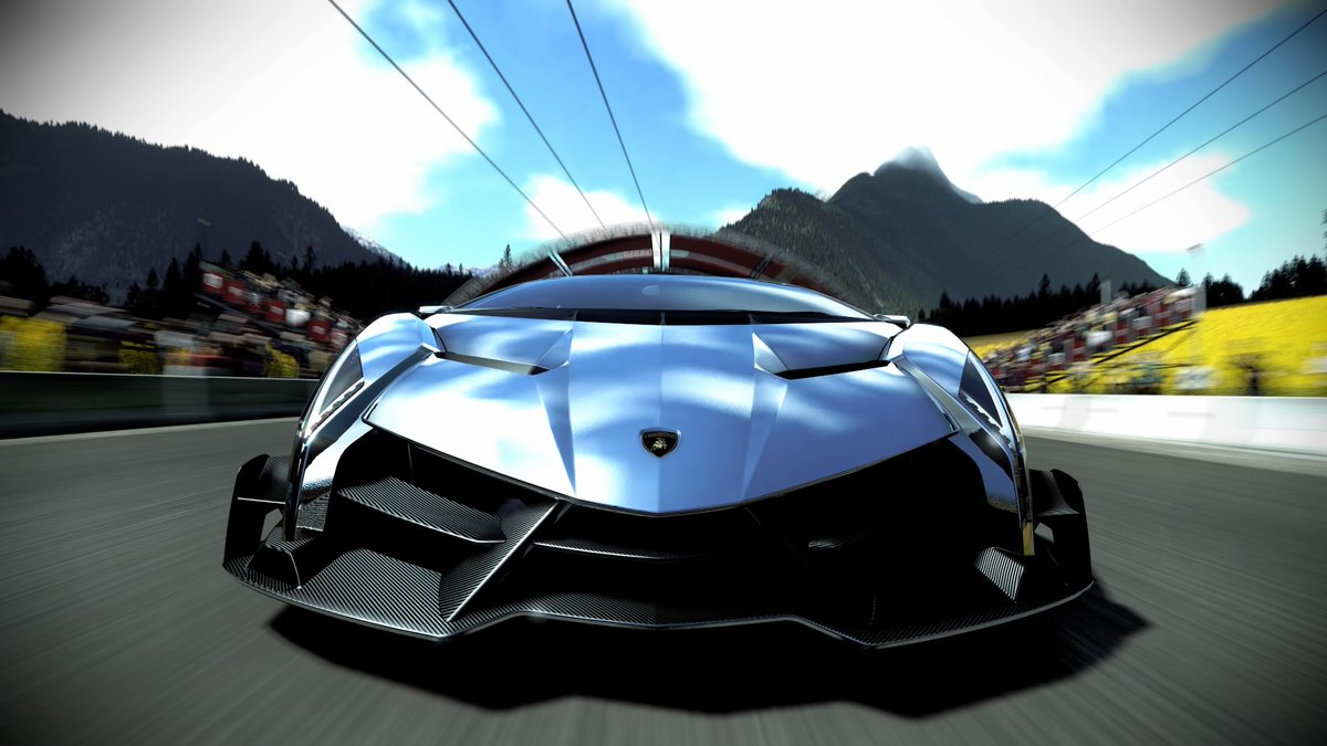 23RL23's tweet image. Chrome shots 📸 @DRIVECLUB @Rushy33 @PhenomEvolution @lightfut #UniteInSpeed #PS4share #DRIVECLUB #VGPUnite #VirtualPhotography #GamerGram @KjsRally