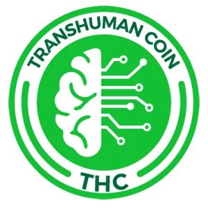 #Transhumancoin is the currency of the NEW WORLD of Artificial Intelligence and longevity.
.....@pastorcharlesc Awuzie

Transhuman coin is the project for the future we desire. Profering solutions to Man's age-long challenges.

#Thc
#longevity