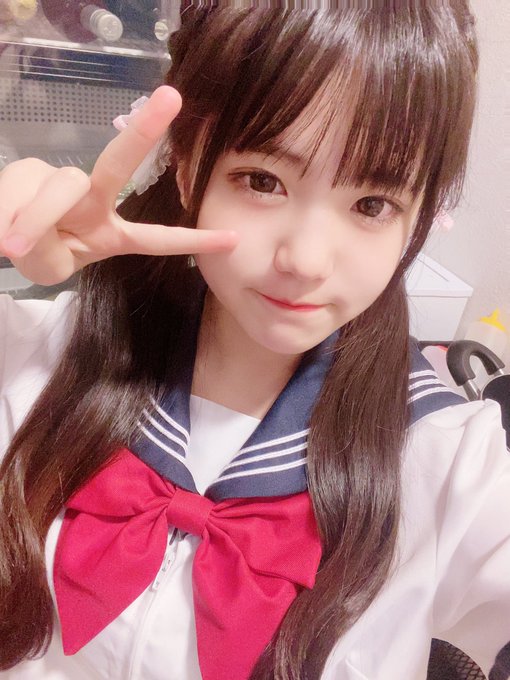 Twitterのコスプレ画像37