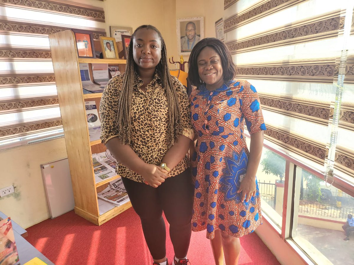 CEMESP Liberia @231 tweet media