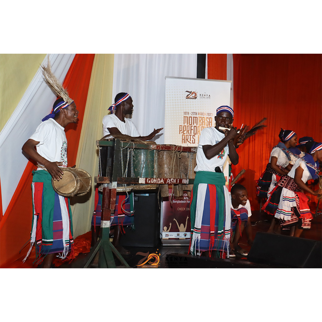CultureCentreKE's tweet photo. World Theatre Day celebrations are ongoing at the Little Theatre Club. The aim of these celebrations is to acknowledge and celebrate the power of theatre to bring people together and promote social change.
@moscakenya
#performingartsweek
#TwendeTheatre https://t.co/pXtxFzt7cm
