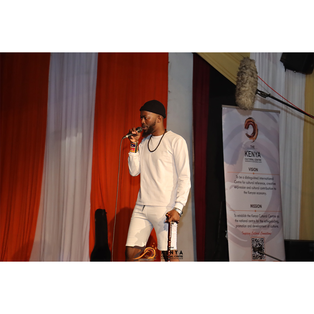 CultureCentreKE's tweet photo. World Theatre Day celebrations are ongoing at the Little Theatre Club. The aim of these celebrations is to acknowledge and celebrate the power of theatre to bring people together and promote social change.
@moscakenya
#performingartsweek
#TwendeTheatre https://t.co/pXtxFzt7cm