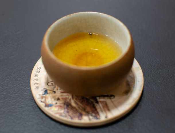 The Art of Tea: University professor leads tea tasting, explains history and culture - masterstalk.online/2023/03/27/the…