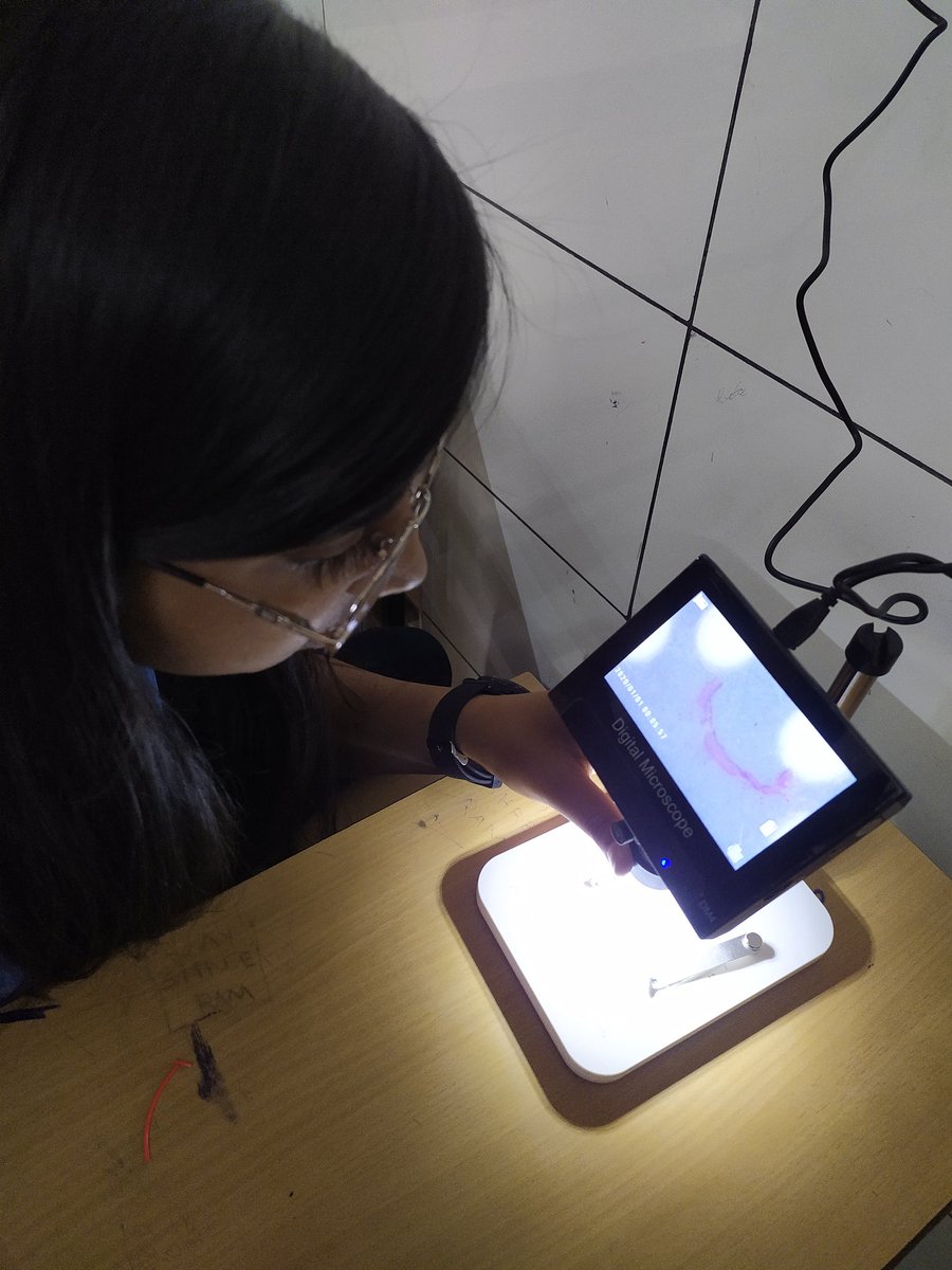 JPatanwadia's tweet photo. Innovation Club Prabodh Level Training Day 3 on hu#coding#Astronomy #drone #3Dprinting #STEMeducation at Bhikhabhai patel arts college , Anand with  aim to say "I am an Innovator."
@PMOIndia @CMOGuj @vnehra  @narottamsahoo @InnoClubCHE @InfoGujcost @STEMbotix https://t.co/gFhIQT4GnI