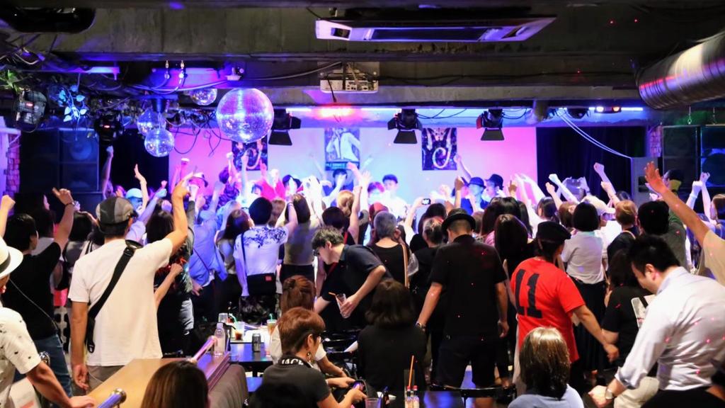 mjdanceparty's tweet photo. ではそろそろ… https://t.co/MgsdD5h9aN