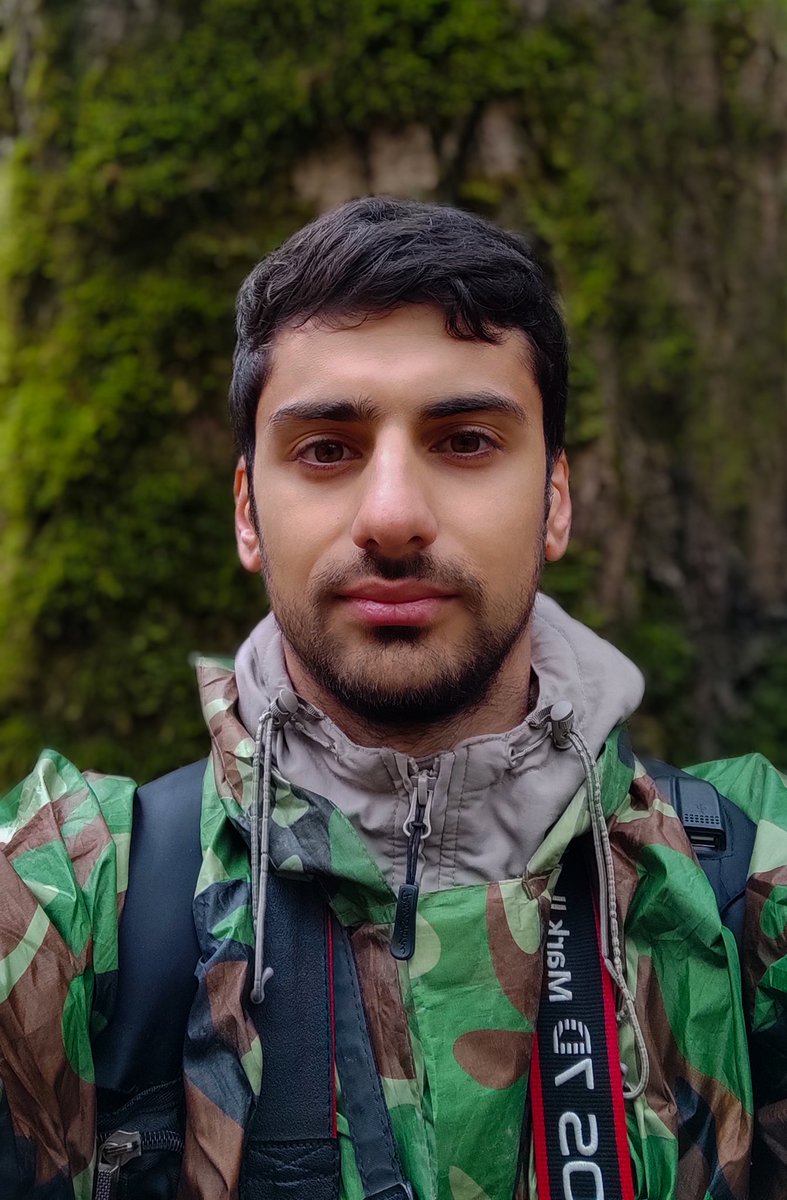 Mohammad javad rostami tweet media
