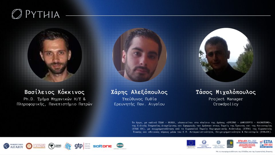 PythiaProject tweet picture