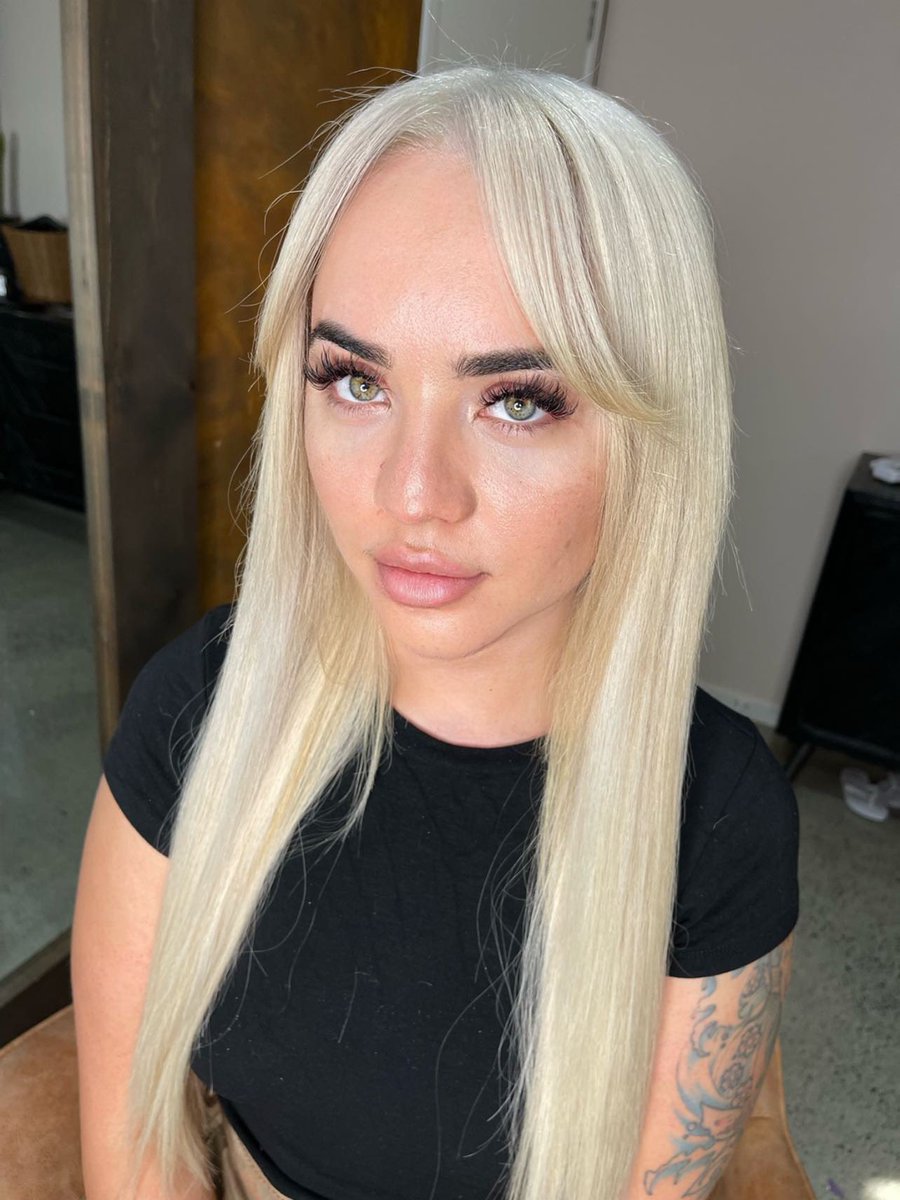 Butter wouldn’t melt 👼🏻