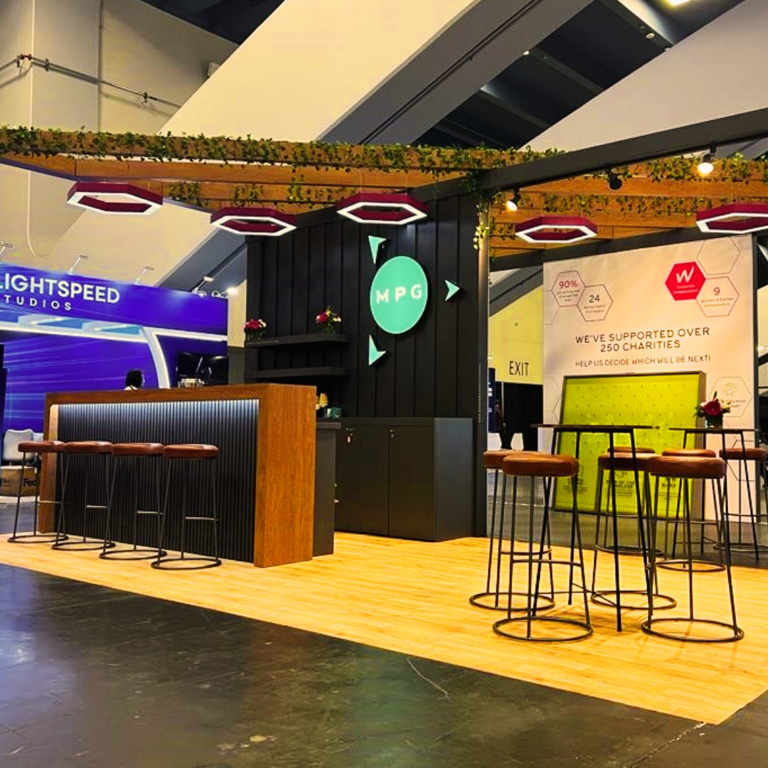 MarsdenExhibit's tweet image. Thanks to @MPG for trusting us with your stand for the Game Developer Conference.
#SanFransico #MPG #GameDeveloperConference #Architecture #Electronics #Monitor #exhibitionbuild #exhibitiondesign #exhibition