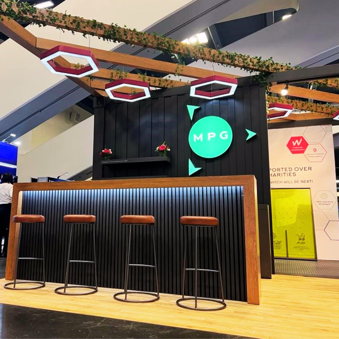 MarsdenExhibit's tweet image. Thanks to @MPG for trusting us with your stand for the Game Developer Conference.
#SanFransico #MPG #GameDeveloperConference #Architecture #Electronics #Monitor #exhibitionbuild #exhibitiondesign #exhibition