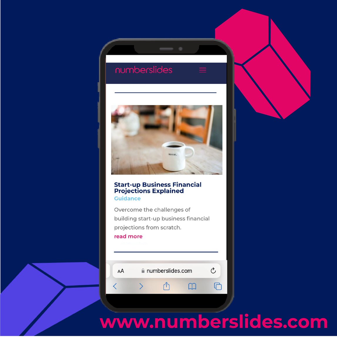 numberslides tweet media
