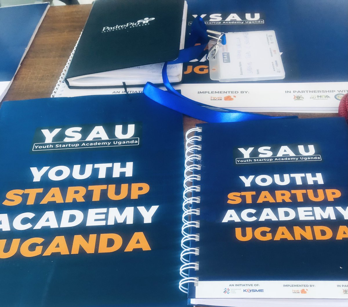 SheilydG's tweet image. The default nature of a startup is to fail. Rising to defy this takes commitment, patience, and keeping in mind this one question on a daily. 
“Why are you doing what you are doing”?Brian Ndyaguma @BrianNdyaguma 

#InternationalTradeCrentre #hivecolab #youthstartupacademyugabda