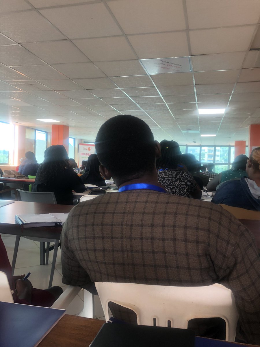 SheilydG's tweet image. The default nature of a startup is to fail. Rising to defy this takes commitment, patience, and keeping in mind this one question on a daily. 
“Why are you doing what you are doing”?Brian Ndyaguma @BrianNdyaguma 

#InternationalTradeCrentre #hivecolab #youthstartupacademyugabda