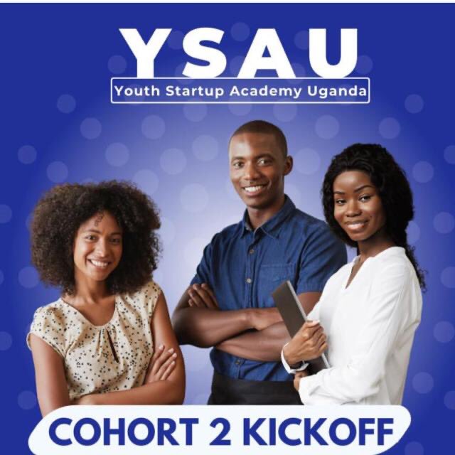 SheilydG's tweet image. The default nature of a startup is to fail. Rising to defy this takes commitment, patience, and keeping in mind this one question on a daily. 
“Why are you doing what you are doing”?Brian Ndyaguma @BrianNdyaguma 

#InternationalTradeCrentre #hivecolab #youthstartupacademyugabda