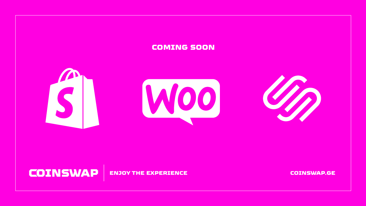 coinswap.ge tweet media