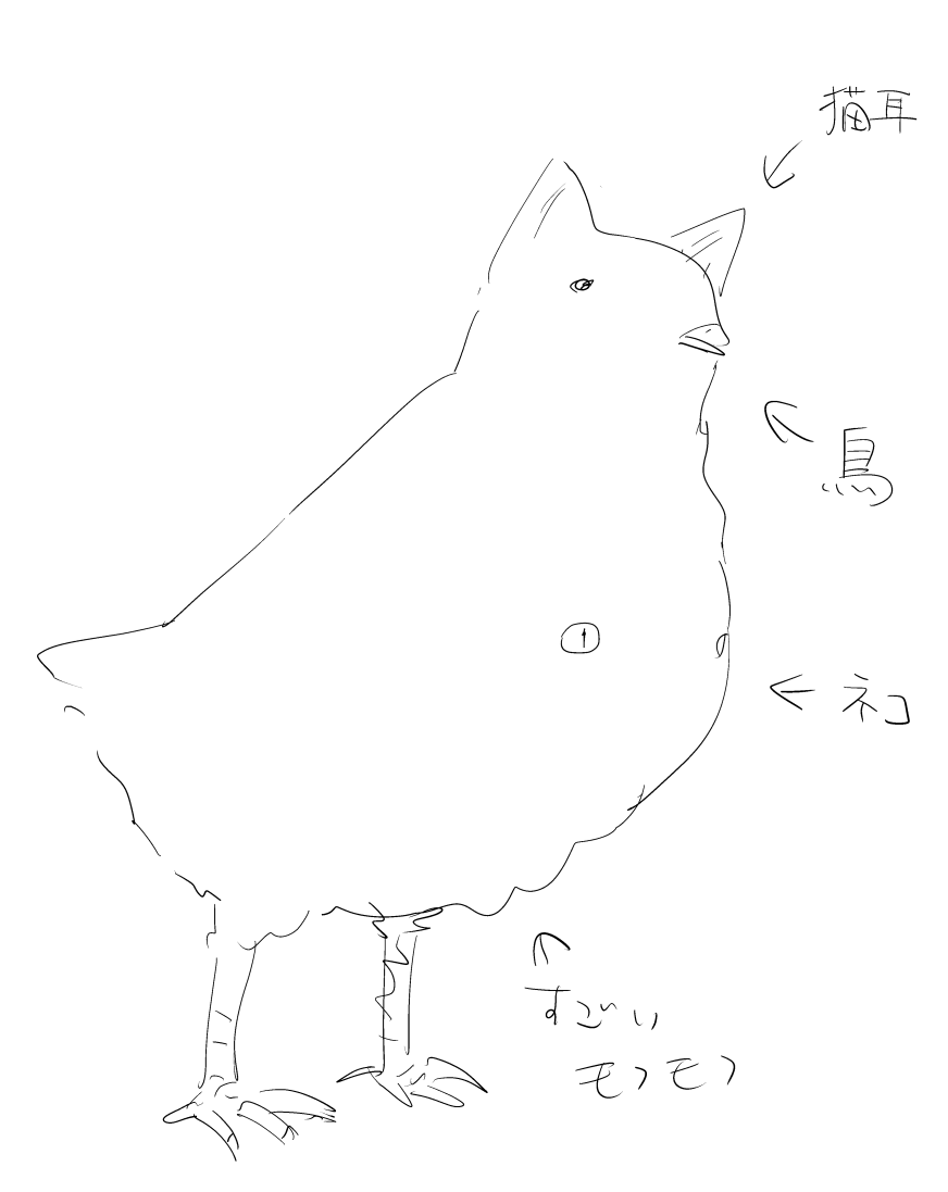 これ、夢に出た最強愛玩動物 