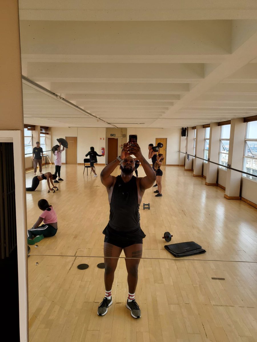 Theatre & Performance Department, WSoA tweet media