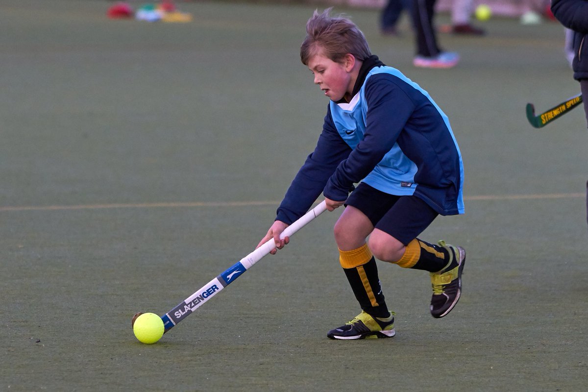 Northampton Hockey Club | Saints 😇 tweet media