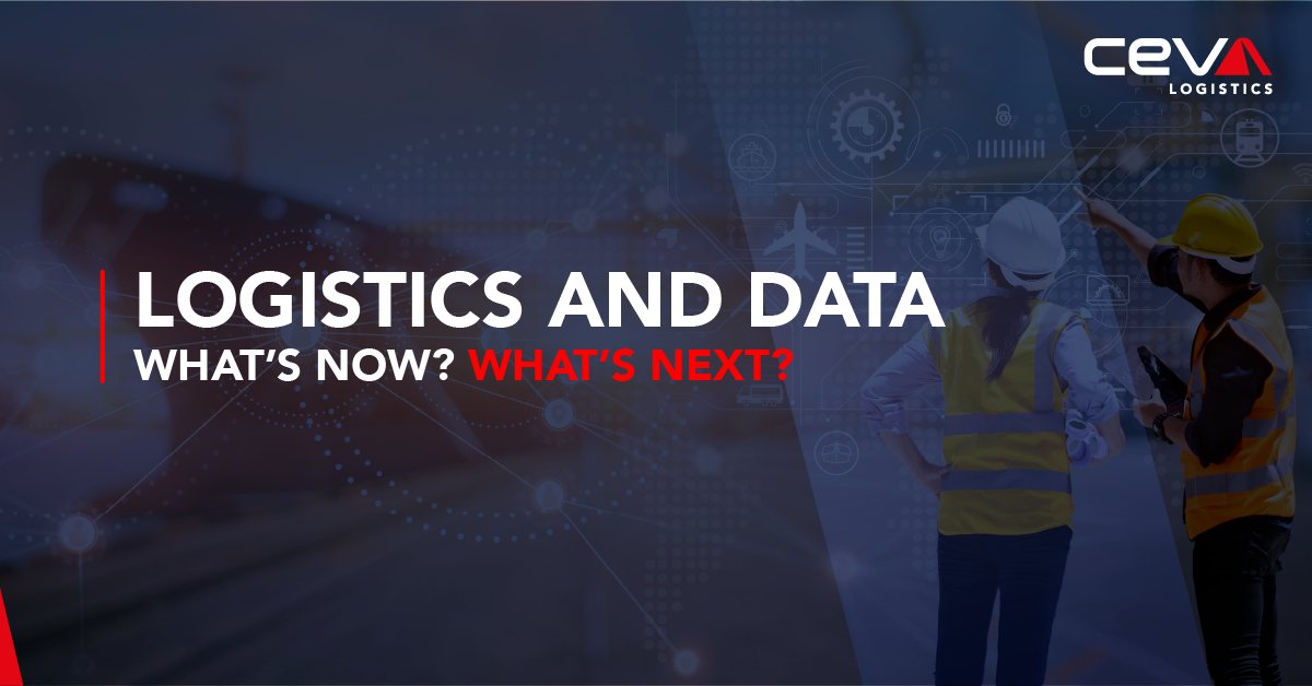 cevalogistics's tweet photo. 💡 #CEVAInsights
Our CEO Mathieu Friedberg shares insights on how the #logistics industry can harness #bigdata to create value for customers and stakeholders. Read the full article here: https://t.co/V03zVwJlBe
#CEVALogistics #datanalytics #predictivelogistics #AI #innovation https://t.co/evSz3C5SXC