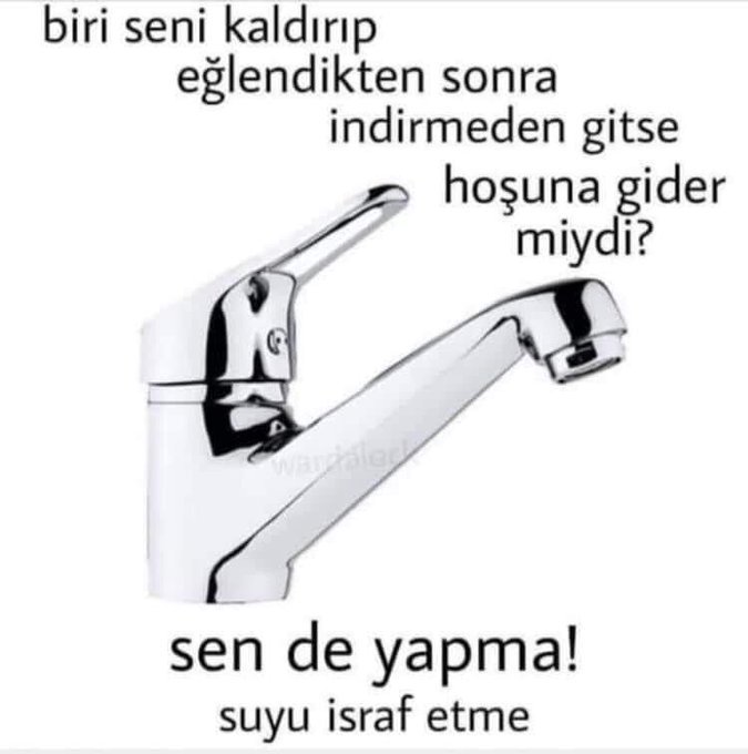 Sende yapma!...