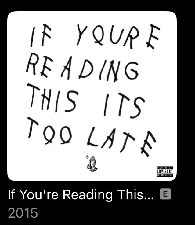 SwifftahhGaming's tweet photo. @Rap Y’all dumb it’s a album cover stupid https://t.co/kBHdBVns2r