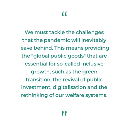 FEPS_Europe's tweet photo. 🆕policy study
👉https://t.co/mAOjERuB59
With @FES_Brussels @ofceparis & IEV
#RecoveryWatch👁️
3/9 https://t.co/9TxZpuC6ke