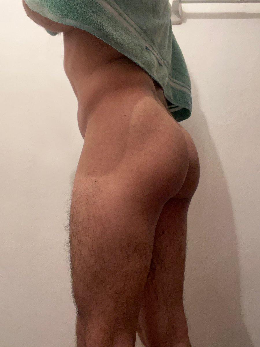 Que rico bañarse de madrugada 😋💦