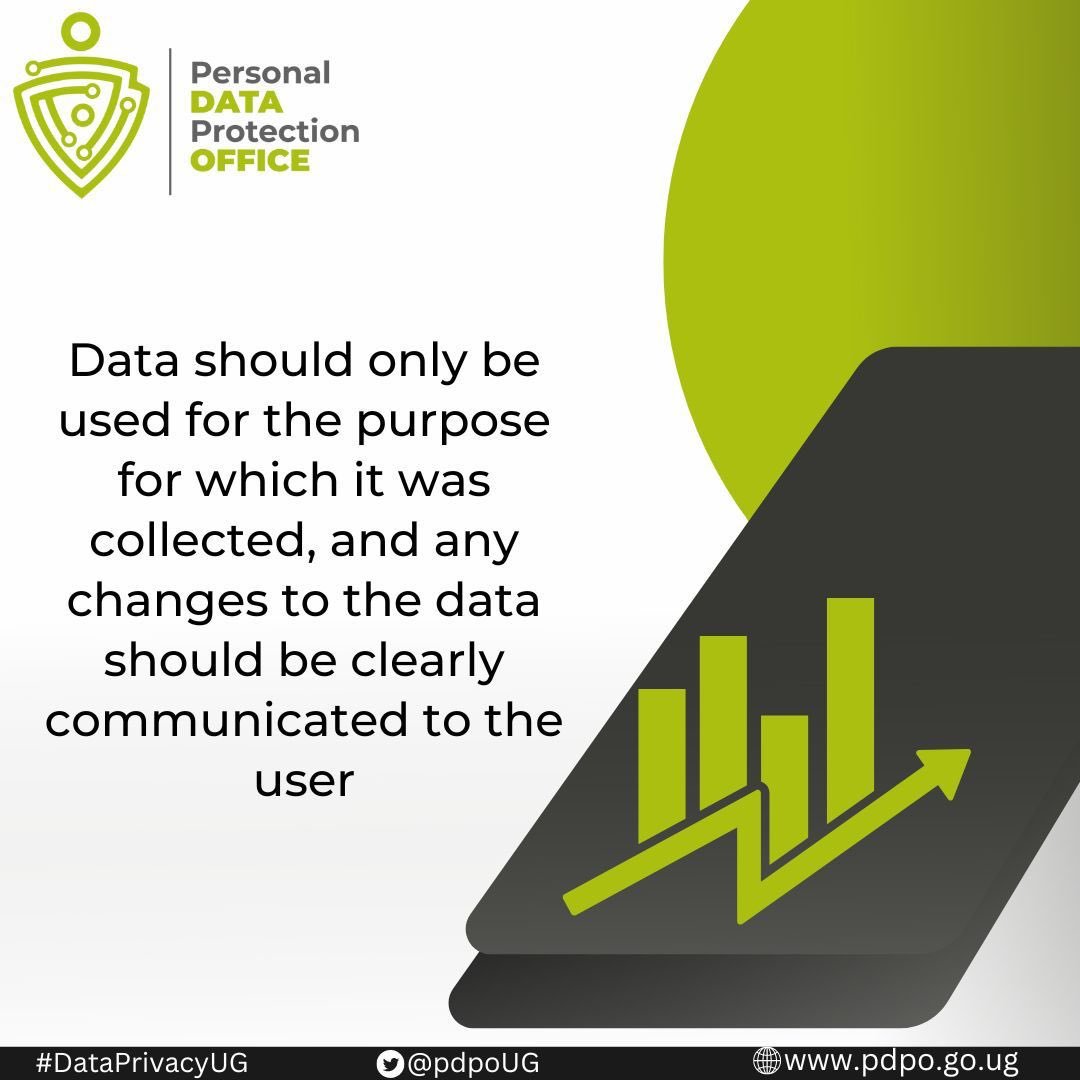 NanyonzaS's tweet image. Personal Data must be kept secure #DataPrivacyUG #PersonalDataisPrivate @pdpoUG @MoICT_Ug @UCC_Official