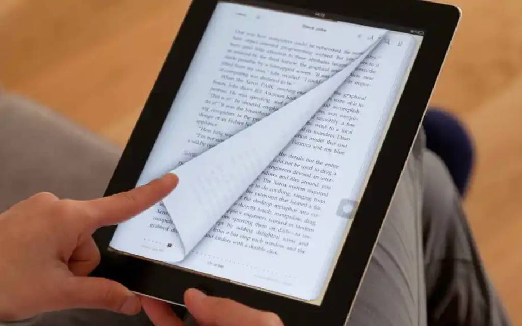 ServEditorial's tweet image. México ocupa el segundo lugar dentro del mercado del #libroDigital en lengua española 

buff.ly/3z0pRin 

#mercadoEditorial #sectorEditorial #ebooks #libroelectronico
