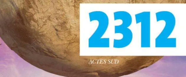 Critique : 2312 [2017] 
buff.ly/40EI9kO