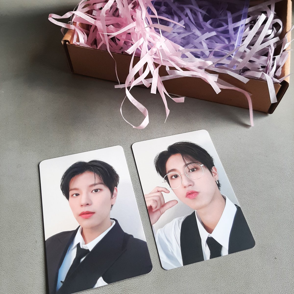 mongpcs's tweet photo. π¬ @maxhjscart #maxhjscartproof
π #mail4mong
hello omg take 2 pero sorry for the late feedback but nacific seungsung arrived safely!! tysm for this hatian π€ https://t.co/dXxpfd4uIq