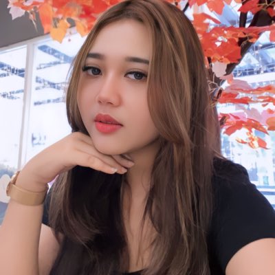 mbaedeg's tweet photo. #FotoProfilBaru https://t.co/4ANPBlWHAv