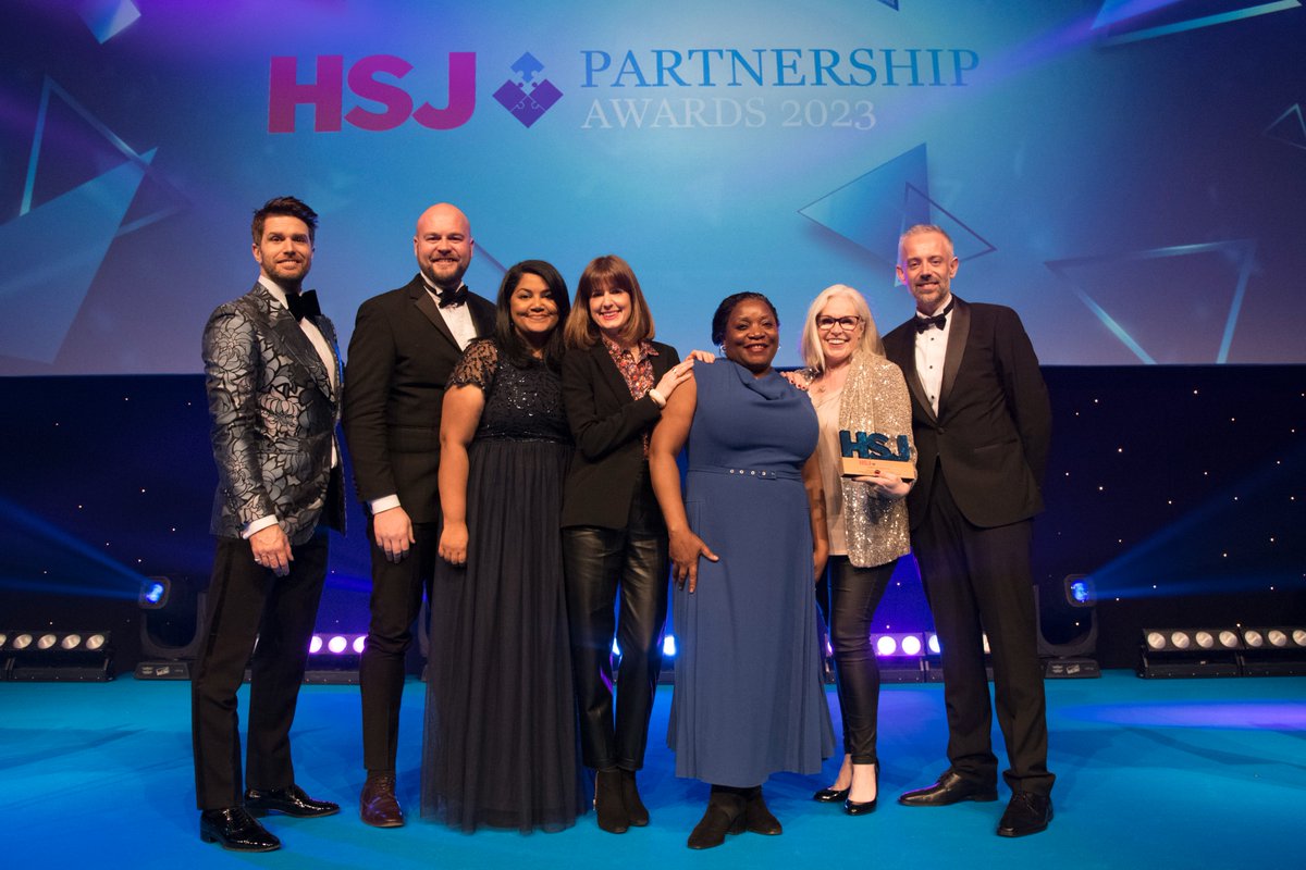 East London NHS Foundation Trust (ELFT) (@nhs_elft) on Twitter photo A trailblazing partnership programme delivering innovative support to people experiencing #homelessness has received a prestigious national award.
elft.nhs.uk/news/national-…
<a href="/MohitVenkataram/">Dr Mohit Venkataram</a> @EdwinCCN #PrimaryCare #Hackney A trailblazing partnership programme delivering innovative support to people experiencing #homelessness has received a prestigious national award.
elft.nhs.uk/news/national-…
<a href="/MohitVenkataram/">Dr Mohit Venkataram</a> @EdwinCCN #PrimaryCare #Hackney