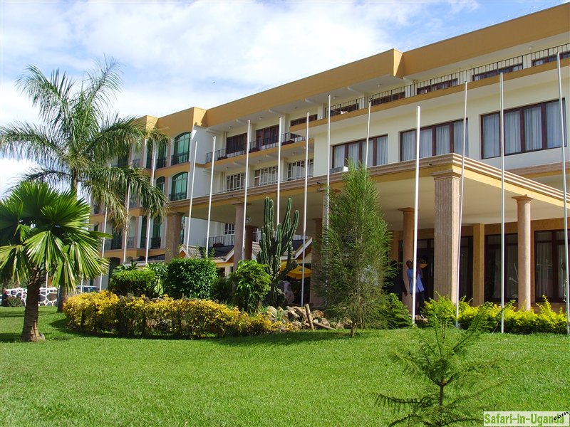 LakeViewHotelUG's tweet photo. Serenity, Tranquility, Freshness, a combination of relaxation and comfort in one place. #VisitLakeViewResortMbarara
#EasterFestivities
#Staycation #LifeStyle #Accommodation https://t.co/GDYadpmHew
