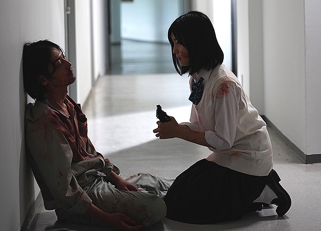 廃盤　ある用務員 A JANITOR DVD　福士誠治　髙石あかり　伊澤彩織　他 映画「ある用務員」公式 on X: 