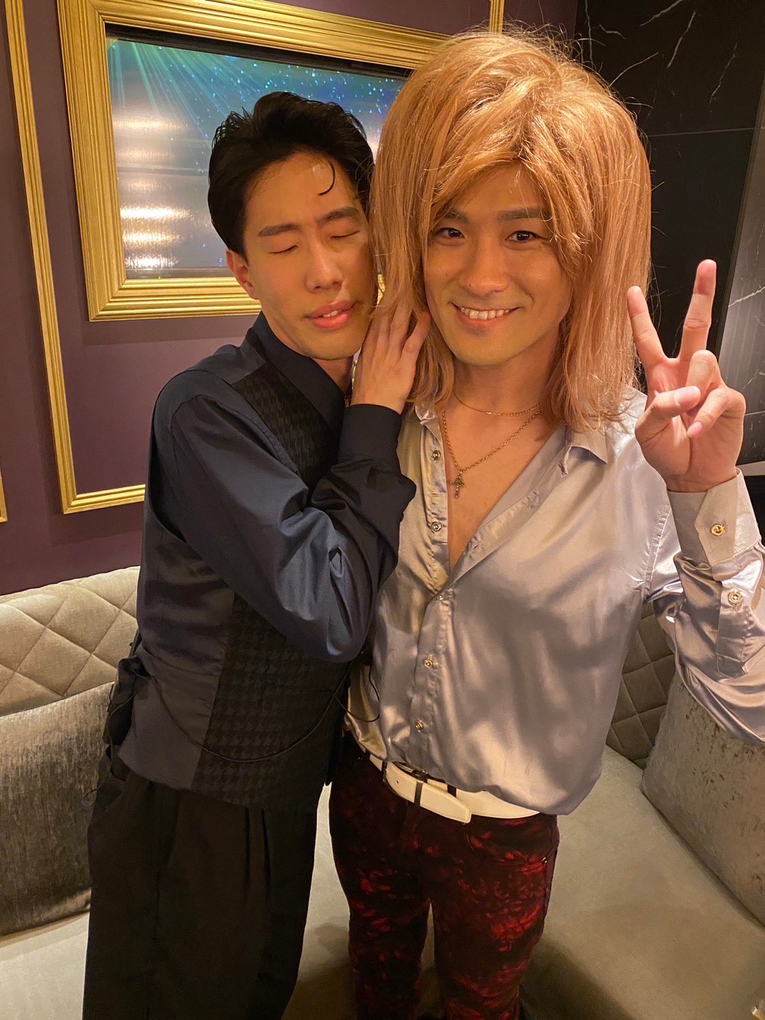 毎週火曜よる11時〜放送!「時をかけるな、恋人たち」公式 on X