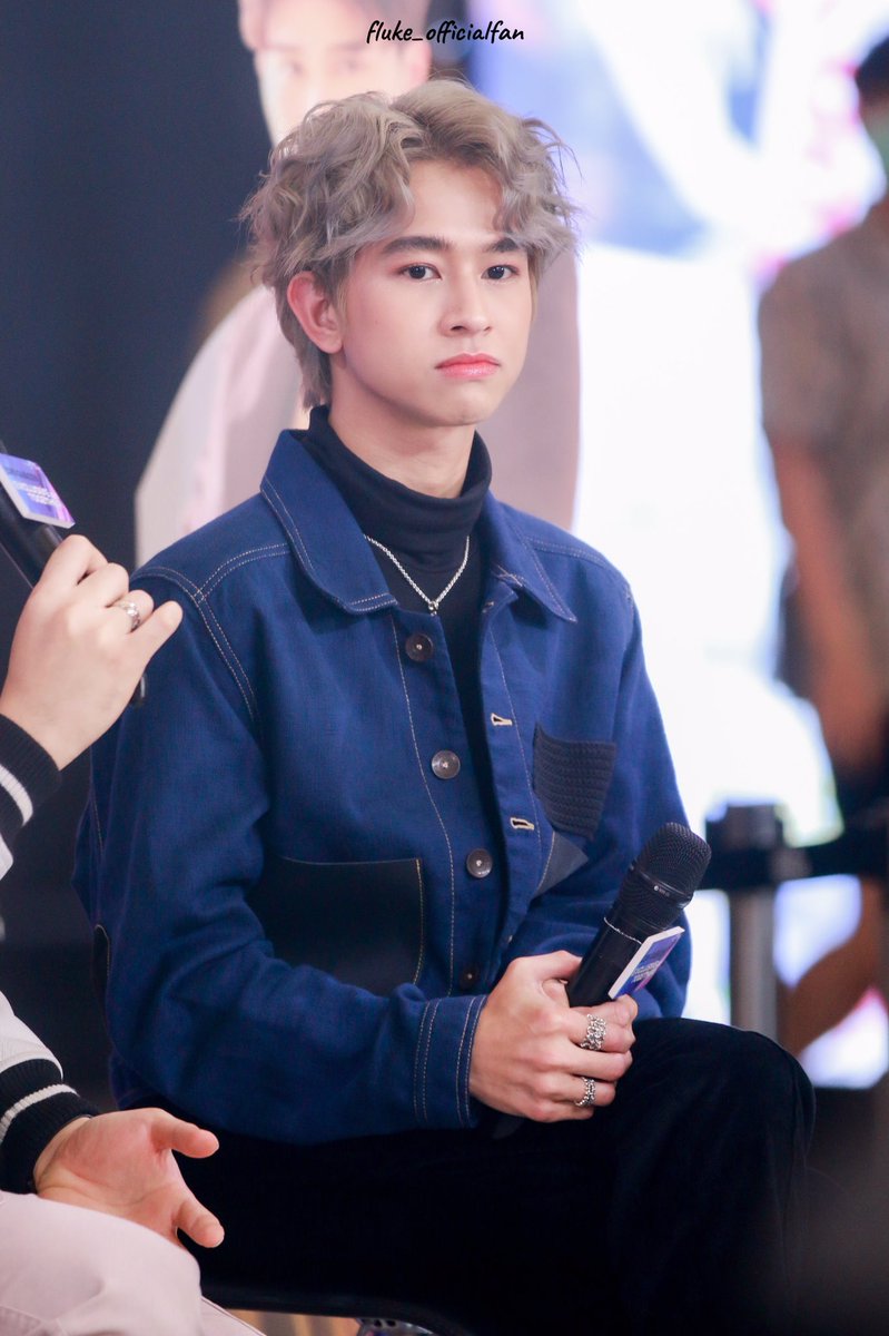 นุจะมุจุๆ แย้วนะ!!!

#LIPSGarçonxOhmFluke
#เจ้าแก้มก้อน #fluke_natouch