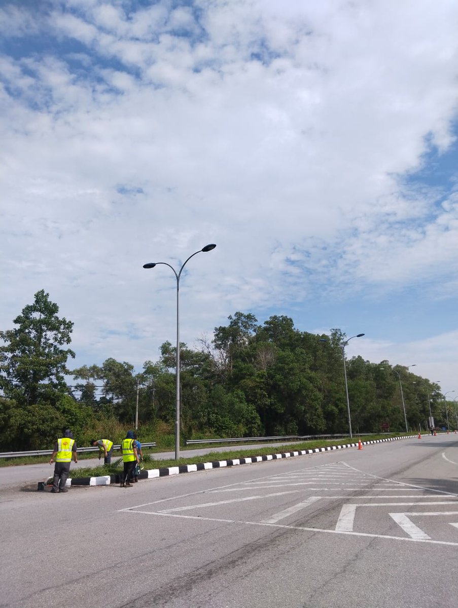 JKR BATANG PADANG tweet media