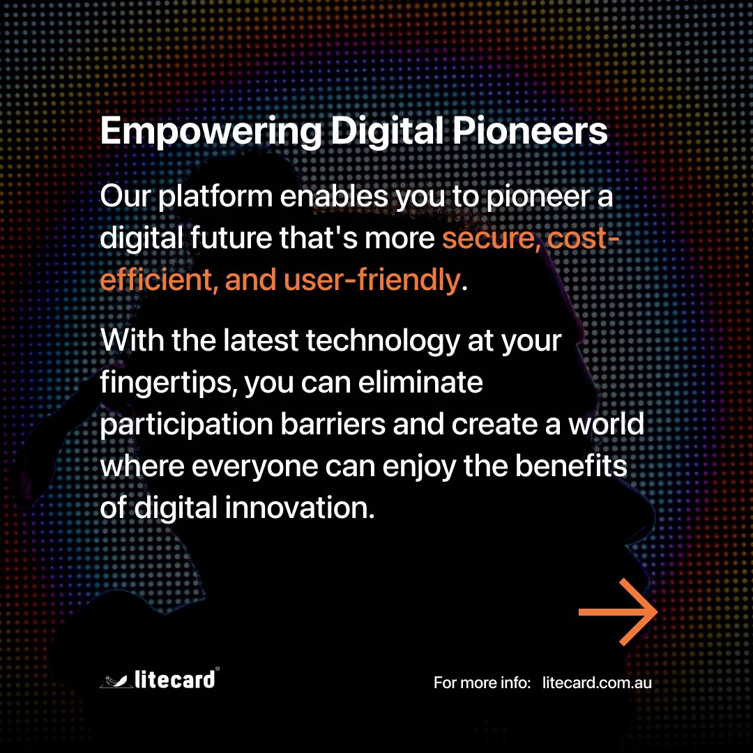 card_lite's tweet photo. Discover the advantages of the Litecard wallet platform ☑️

To learn more, follow us or visit https://t.co/fgOZeRpie3!
_____ 
#litecard #godigital #applewallet #googlewallet #applepay #tech #mobilewallet #digitalwallet #softwaresolutions #SAAS #cardless #digitalsolutions https://t.co/YyUYwmBjzG
