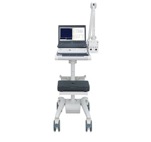 NihonKohdenIn's tweet photo. Neuropack S3 MEB 9600 is a smart platform that makes routine clinical #EMG / #EP testing easier, faster and more flexible. Angle-adjustable electrical #stimulators give more flexibility to testing such as nerve conduction studies. 

Learn more:https://t.co/4r0QqYx65J https://t.co/lXdNpXg78k