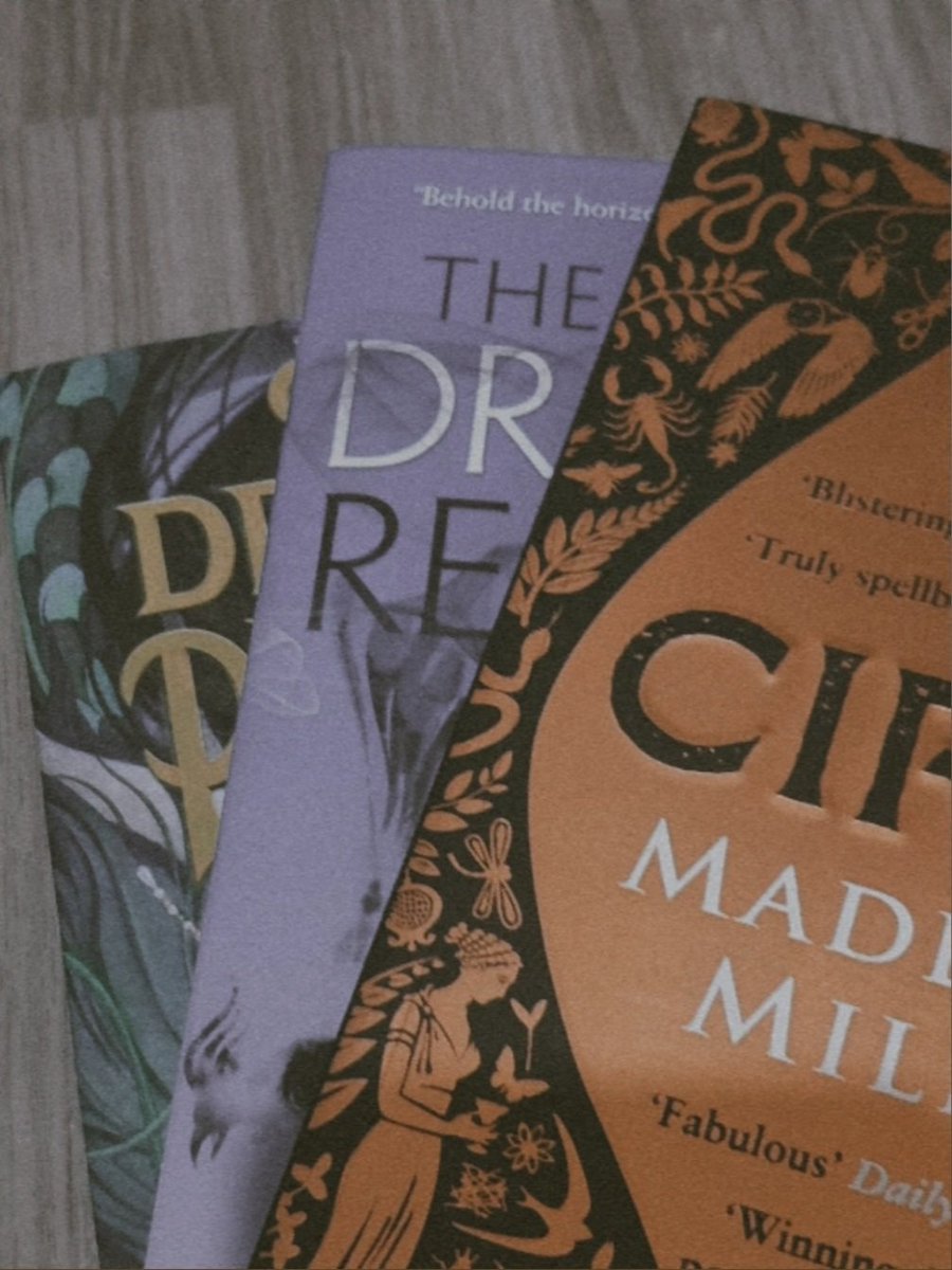 picked these up today 🫶🏻