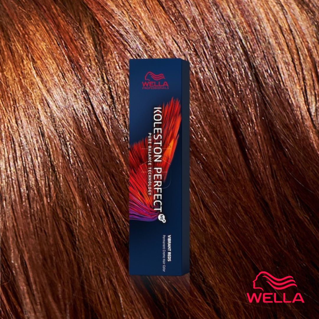 arcopeluqueria's tweet image. KOLESTON PERFECT COLORACIÓN CAPILAR PERMANENTE: color puro y natural, cobertura total de canas, fórmula vegana con ME+ y purificador de metal. 🌿🐰 Pregunta en Arco Wellness Factory #KOLESTONPERFECT #ColoraciónCapilarPermanente #Vegano #Arco #Bilbao #Arco #Bilbao